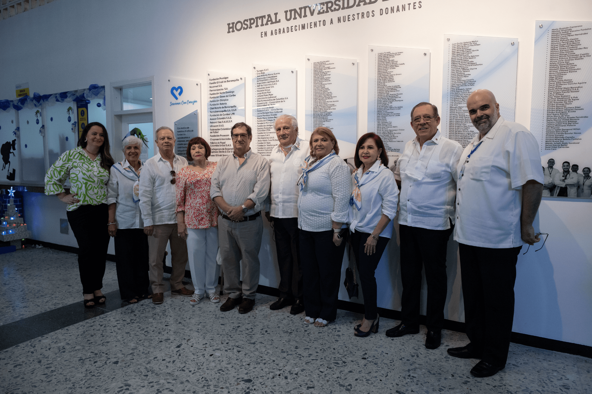 First Responsive Image