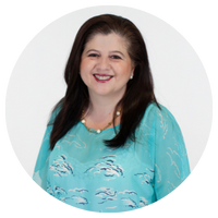 María del Pilar Zúñiga, directora de Calidad y Proyectos Académicos.